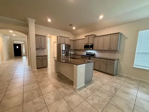 28614 Oakmist Point Lane Katy TX 77494