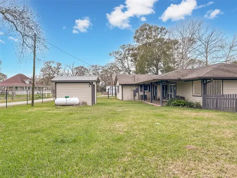 7078 Gupton Road Brazoria TX 77422