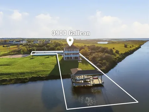 3900 Galleon Galveston TX 77554