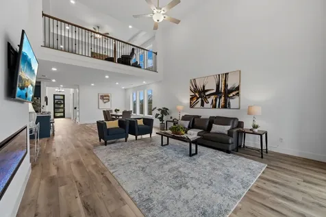 27907 Spring Falls Court Spring TX 77386