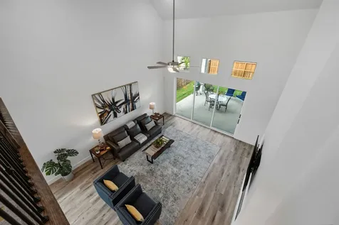 27907 Spring Falls Court Spring TX 77386