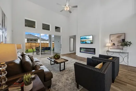27907 Spring Falls Court Spring TX 77386