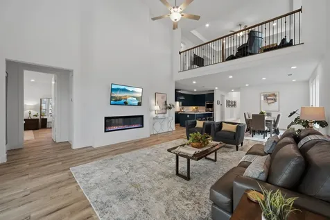 27907 Spring Falls Court Spring TX 77386