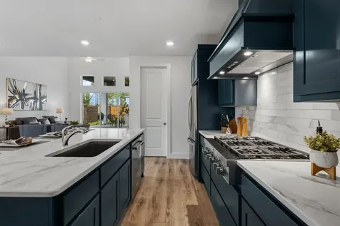 27907 Spring Falls Court Spring TX 77386