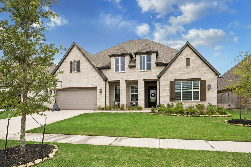 30311 Brook Point Court Fulshear TX 77441