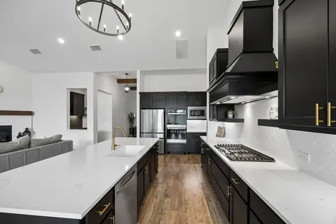 30311 Brook Point Court Fulshear TX 77441