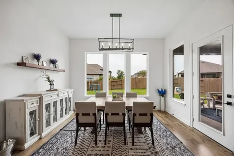 30311 Brook Point Court Fulshear TX 77441