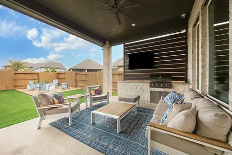 30311 Brook Point Court Fulshear TX 77441