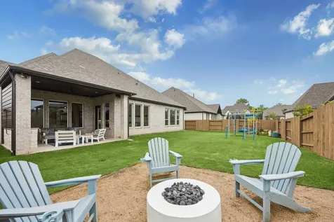 30311 Brook Point Court Fulshear TX 77441