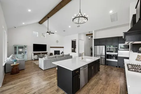 30311 Brook Point Court Fulshear TX 77441