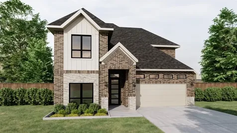 31402 Driggs River Lane Waller TX 77484