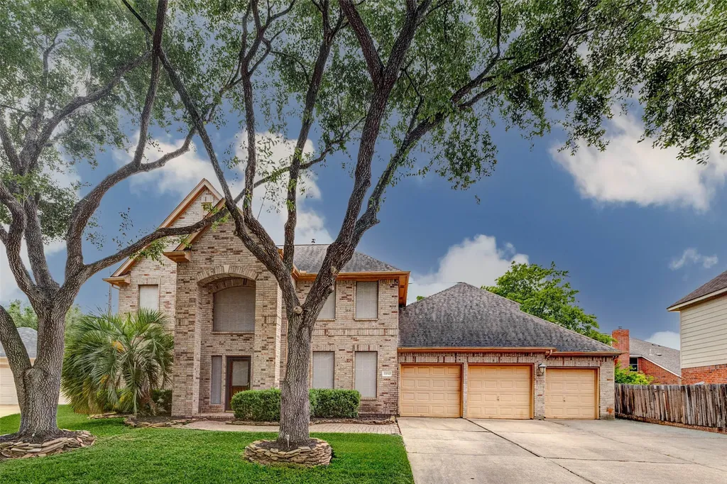 11930 Gardner Park Ln Lane Sugar Land TX 77498