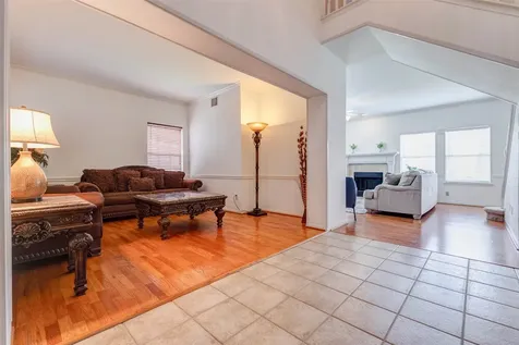 11930 Gardner Park Ln Lane Sugar Land TX 77498