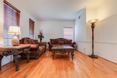 11930 Gardner Park Ln Lane Sugar Land TX 77498
