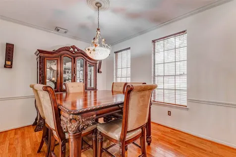 11930 Gardner Park Ln Lane Sugar Land TX 77498