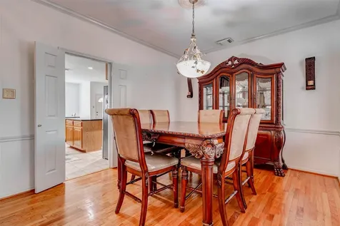 11930 Gardner Park Ln Lane Sugar Land TX 77498