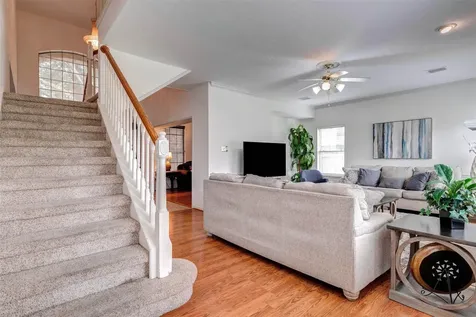 11930 Gardner Park Ln Lane Sugar Land TX 77498