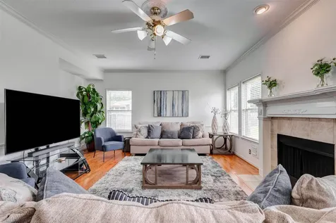 11930 Gardner Park Ln Lane Sugar Land TX 77498