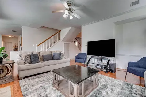 11930 Gardner Park Ln Lane Sugar Land TX 77498