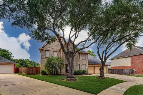 11930 Gardner Park Ln Lane Sugar Land TX 77498
