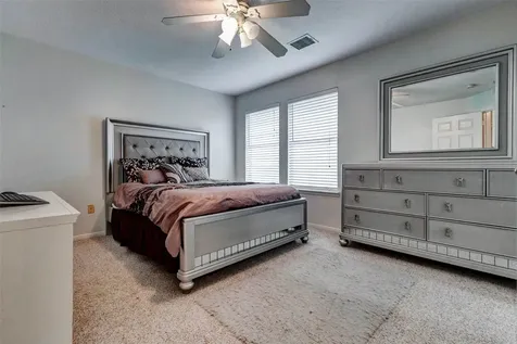 11930 Gardner Park Ln Lane Sugar Land TX 77498