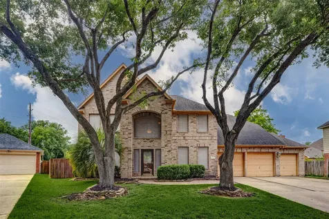 11930 Gardner Park Ln Lane Sugar Land TX 77498