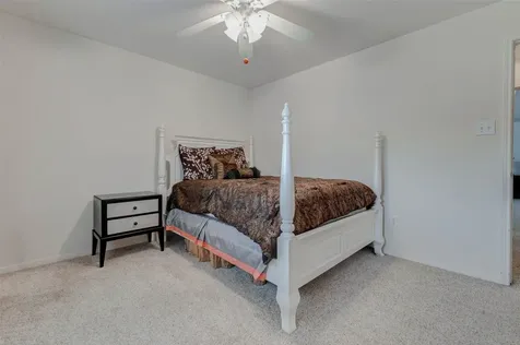 11930 Gardner Park Ln Lane Sugar Land TX 77498