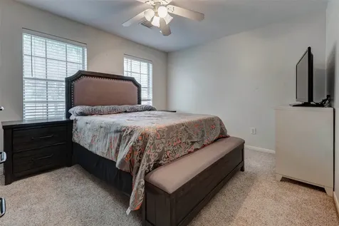 11930 Gardner Park Ln Lane Sugar Land TX 77498
