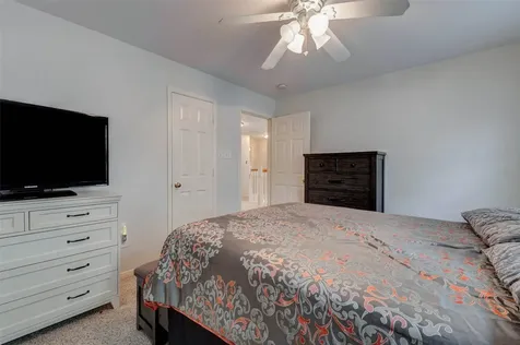11930 Gardner Park Ln Lane Sugar Land TX 77498