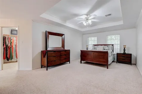 11930 Gardner Park Ln Lane Sugar Land TX 77498