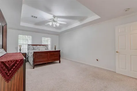 11930 Gardner Park Ln Lane Sugar Land TX 77498