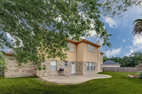 11930 Gardner Park Ln Lane Sugar Land TX 77498