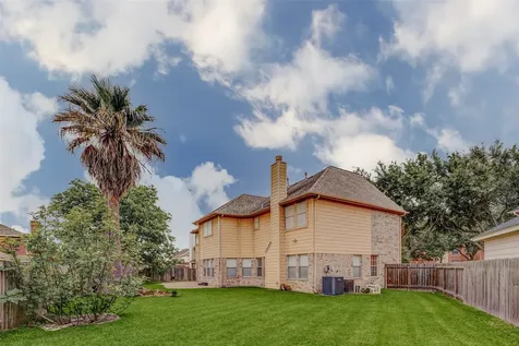 11930 Gardner Park Ln Lane Sugar Land TX 77498