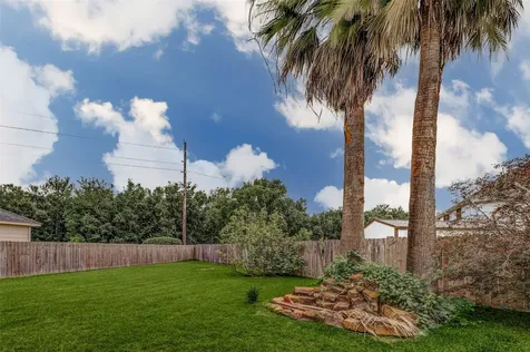 11930 Gardner Park Ln Lane Sugar Land TX 77498