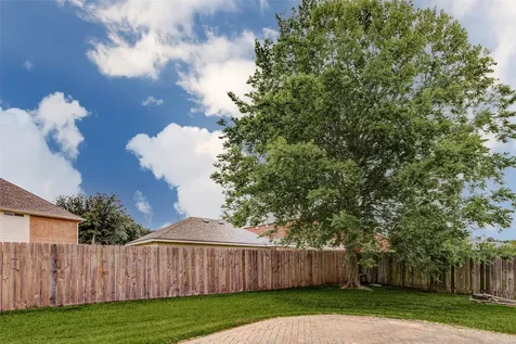 11930 Gardner Park Ln Lane Sugar Land TX 77498