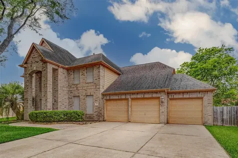 11930 Gardner Park Ln Lane Sugar Land TX 77498