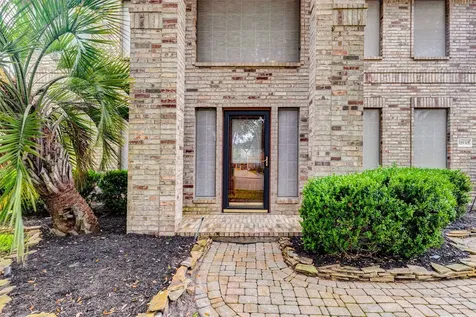 11930 Gardner Park Ln Lane Sugar Land TX 77498