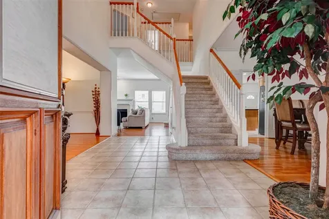 11930 Gardner Park Ln Lane Sugar Land TX 77498