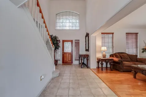 11930 Gardner Park Ln Lane Sugar Land TX 77498