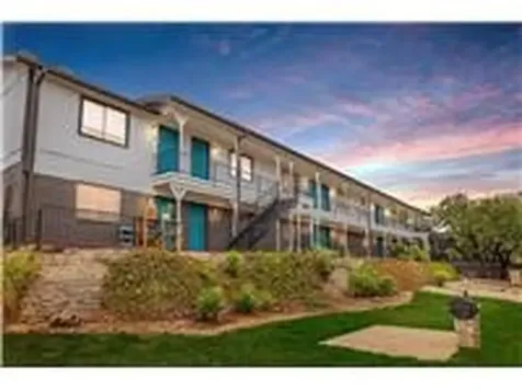 8100 N Mopac Expressway 01-103 Austin TX 78759