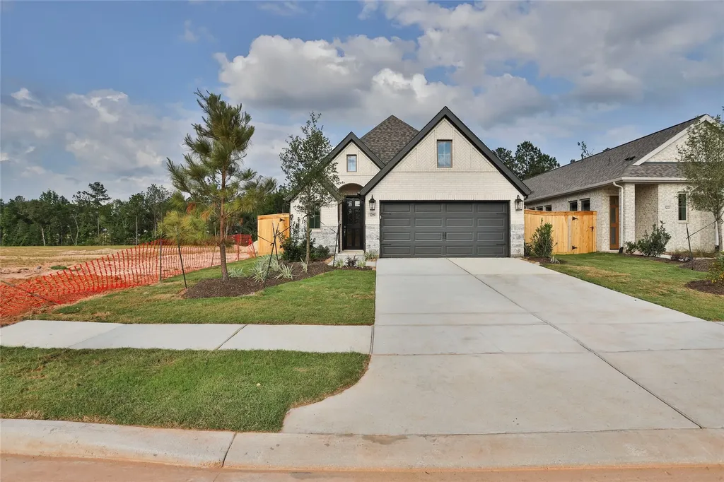 5219 Yellowstar Lane Montgomery TX 77316