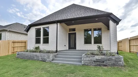 5219 Yellowstar Lane Montgomery TX 77316