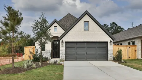 5219 Yellowstar Lane Montgomery TX 77316