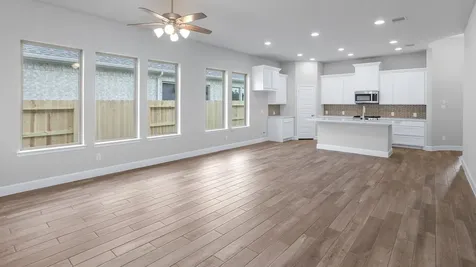 5219 Yellowstar Lane Montgomery TX 77316