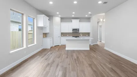 5219 Yellowstar Lane Montgomery TX 77316