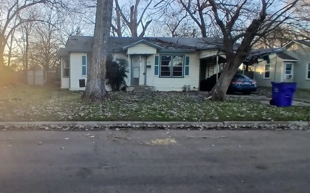 109 Mulberry Street Whitesboro TX 76273