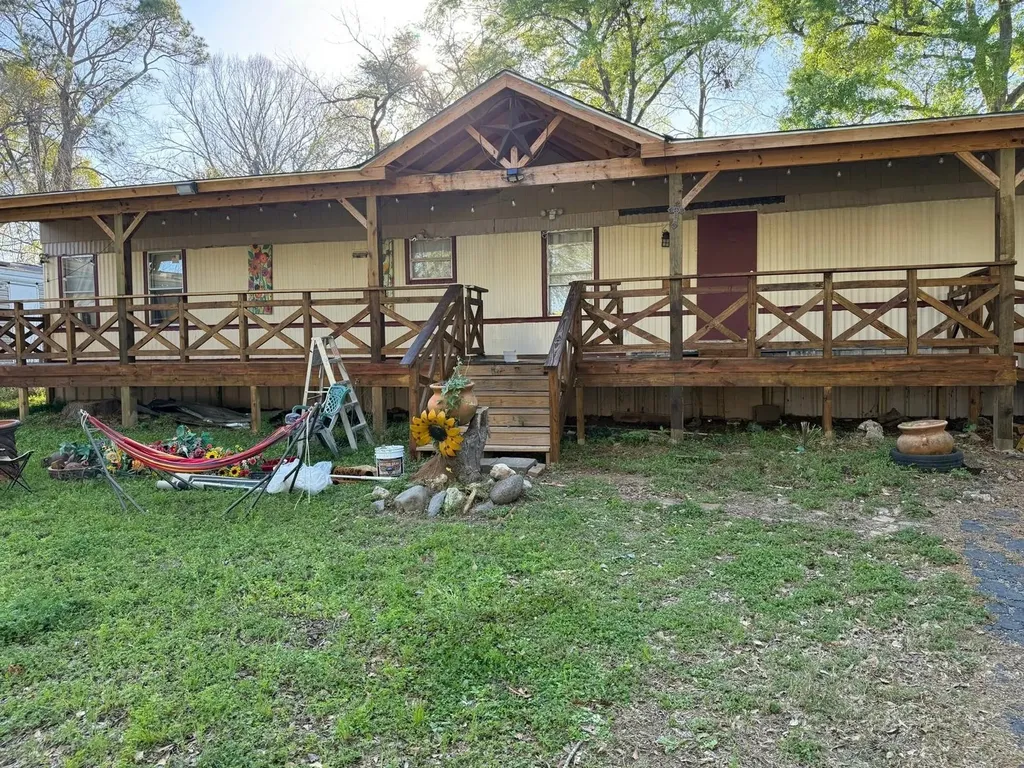 14493 Enchanted Waters Drive Willis TX 77318