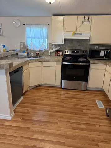 14493 Enchanted Waters Drive Willis TX 77318