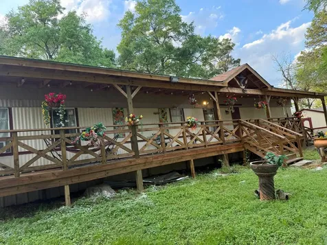 14493 Enchanted Waters Drive Willis TX 77318