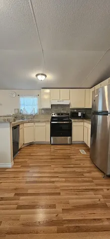 14493 Enchanted Waters Drive Willis TX 77318